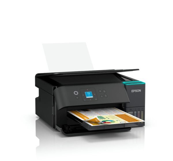 Epson EcoTank L4360 Multi-function WiFi Color Ink Tank Printer