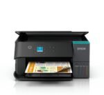 Epson EcoTank L4360 Multi-function WiFi Color Ink Tank Printer