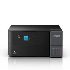 Epson EcoTank L4360 Multi-function WiFi Color Ink Tank Printer