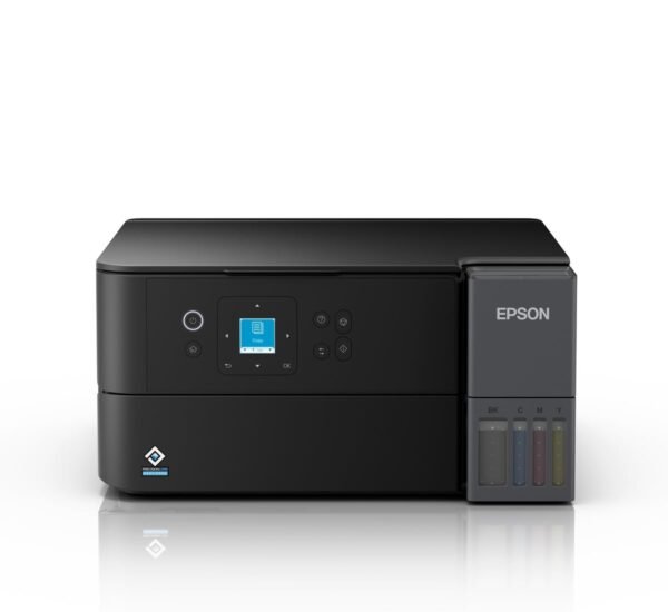 Epson EcoTank L4360 Multi-function WiFi Color Ink Tank Printer