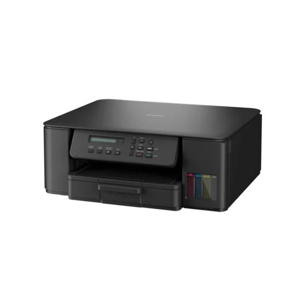 Experience Seamless Printing with Auto Duplex and WiFi Support