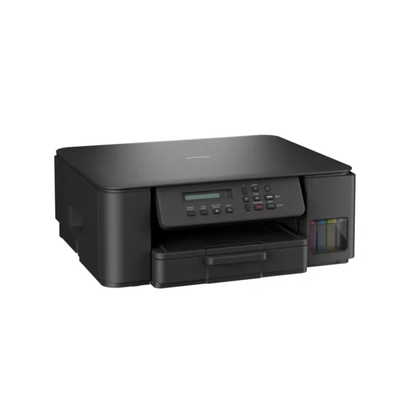 Experience Seamless Printing with Auto Duplex and WiFi Support