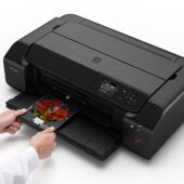 CANON PIXMA PRO-200S