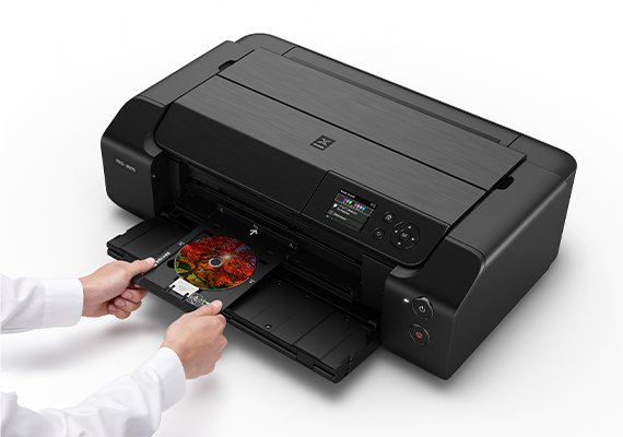 CANON PIXMA PRO-200S