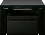 Canon ImageCLASS MF3010 Multi-function Monochrome Laser Printer (Toner Cartridge)