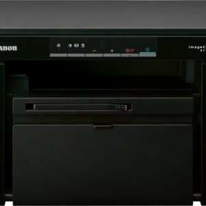 Canon ImageCLASS MF3010 Multi-function Monochrome Laser Printer (Toner Cartridge)