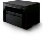 Canon ImageCLASS MF3010 Multi-function Monochrome Laser Printer (Toner Cartridge)